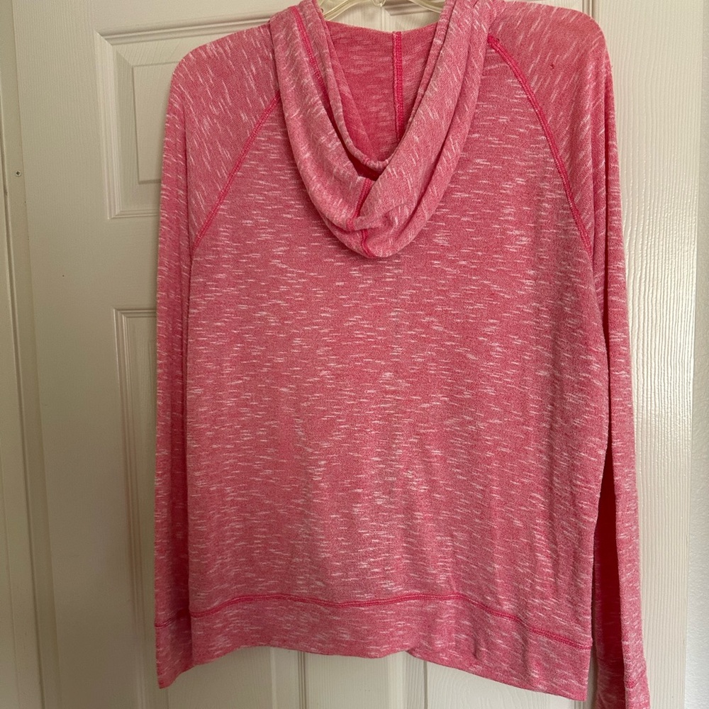 Pink Mossimo Jacket - Picture 3 of 3